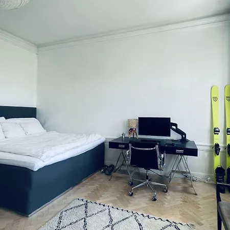 Apartmentincopenhagen 1627 Appartamento Copenaghen
