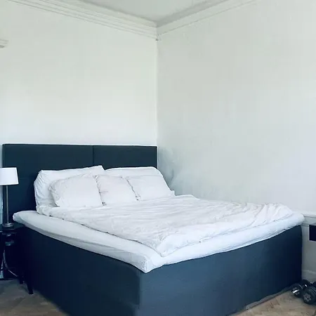 Appartamento Apartmentincopenhagen 1627
