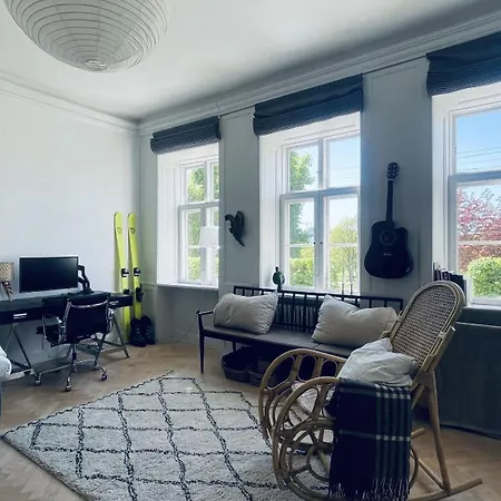 Apartmentincopenhagen 1627 Appartamento Copenaghen
