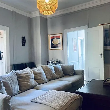 Appartamento Apartmentincopenhagen 1627