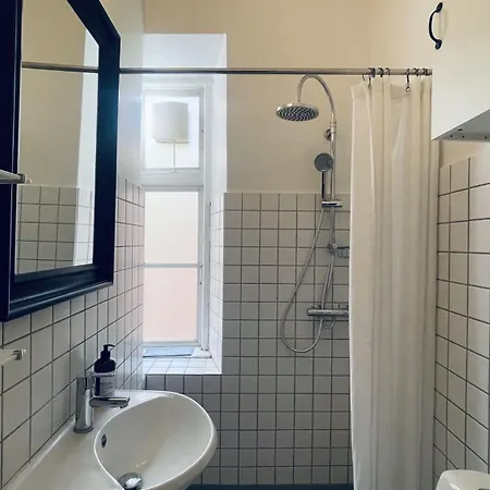 Apartmentincopenhagen 1627 Copenaghen