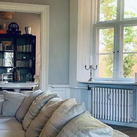 Apartmentincopenhagen 1627 Appartamento *