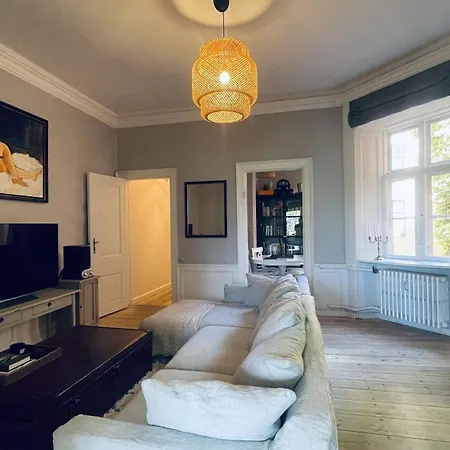 Apartmentincopenhagen 1627 Appartamento